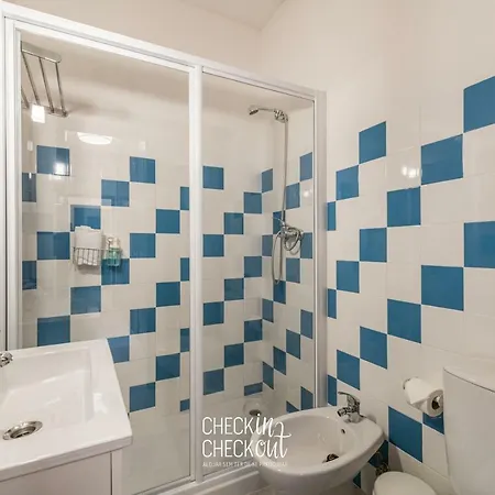 Checkincheckout - City Center Apartment Lagos