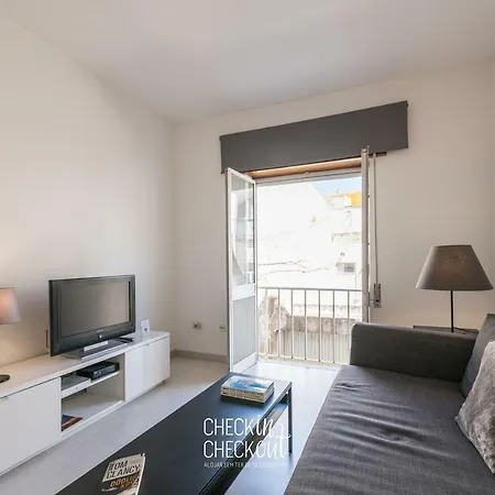 Apartment Checkincheckout - City Center