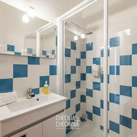 Checkincheckout - City Center Apartment Lagos
