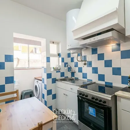 Checkincheckout - City Center Apartment Lagos