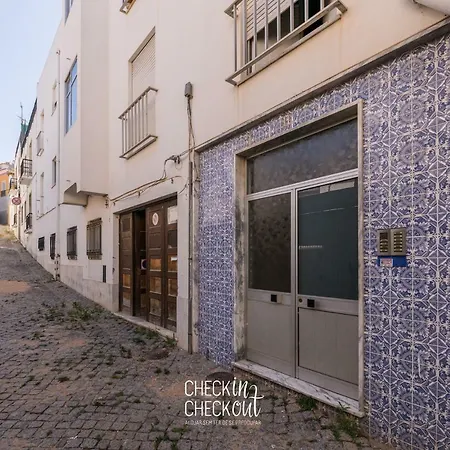 Apartamento Checkincheckout - City Center